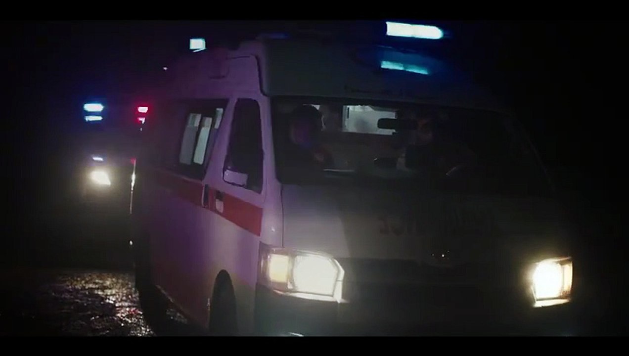 مسلسل القديسة الحلقة 1 كامله