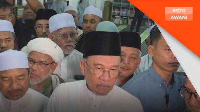 Malaysia komited isu keamanan & kedamaian di selatan Thailand