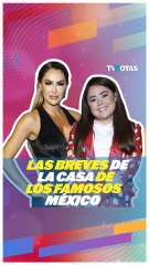 Las Breves de LCDLFM: Ninel Conde matrimonio forzado, Mariana Botas violencia doméstica y más