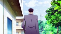 Monthly Girls' Nozaki-kun - Episode 06 [English Sub]