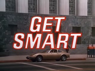 Superagente 86 - 5x04 - La viuda alegre - HD 1080