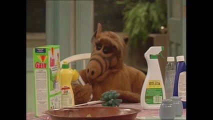 ALF Staffel 3 Folge 20 "Zwischen zwei Stühlen" #Deutsch #HD