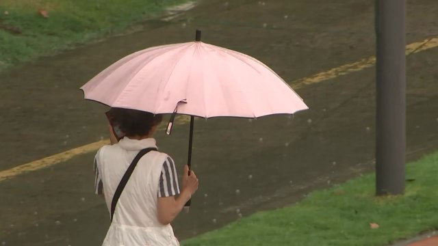 [날씨] 남부에 최고 200mm 폭우...시간당 30~70mm '극한 호우' / YTN