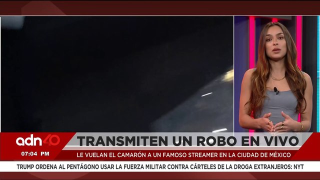 Lluvias colapsan el sur de CDMX: Tlalpan y Coyoacán reportan afectaciones I Ciudad Desnuda