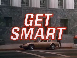 Superagente 86 - 5x06 - Que verdes eran las barbas del coronel Kirby - HD 1080