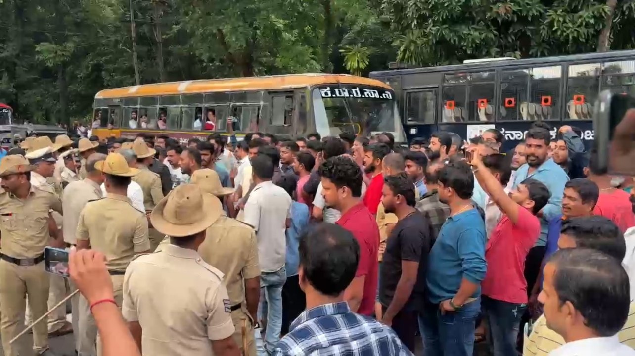 News Hour:  ಸ್ಪಾಟ್ 13 ರಲ್ಲಿ GPR ಬಳಸಲು ಎಸ್​ಐಟಿ ನಿರ್ಧಾರ? ಹೊಸ ಜಾಗ.. ಹೊಸ ಗುರುತು.. ಎಸ್​ಐಟಿ ನಡೆ ನಿಗೂಢ!