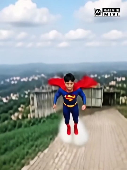 Nice short video