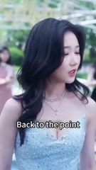 As Plane Was About To Crash, Kind Girl Saved Everyone—Billionaire Ceo Fell For Her And Married Her - Full Movie