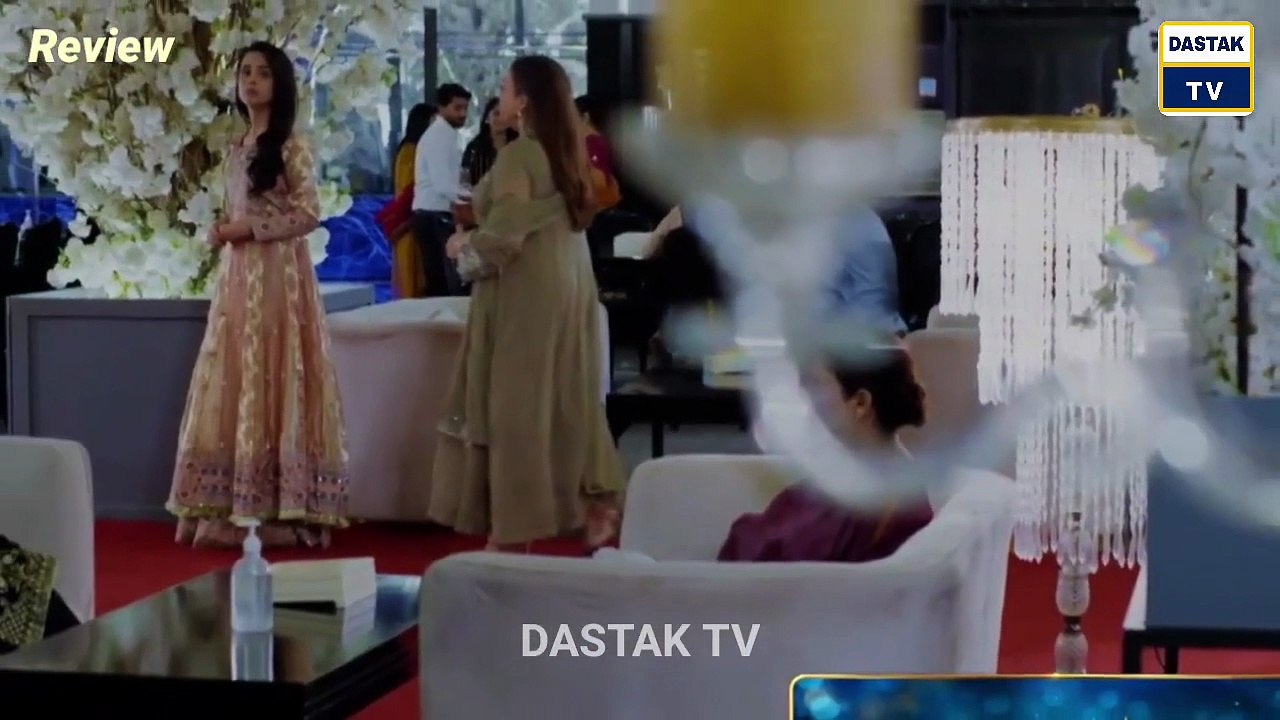 Mohra Episode 14 Promo - Mohra Drama Episode 15 Teaser - Review - 8 August 2025 - Dastak TV