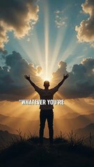 "You Can Do All Things Through Christ | Philippians 4:13 | Daily Bible Verse #Shorts #tejsmile"