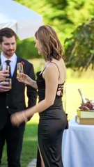 Sweet Trap! Career-Oriented Woman Eve Falls In Love With Poor Boy Leon Love Drama