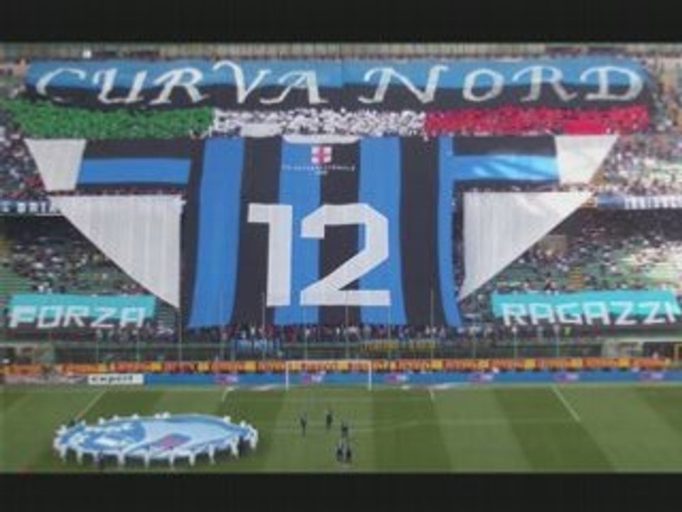 Stricioni Inter