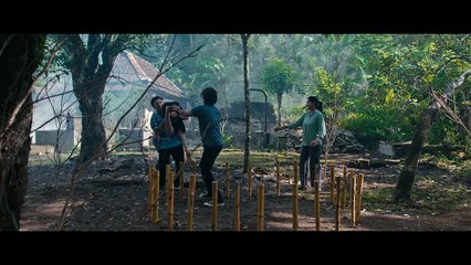 Film Horror Indo Pulung Gantung- Pati Ngendat (2025)