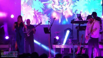 LES VENDREDIS DE L'ENCLOS de St Maximin -  Alors on danse 8Aout2025