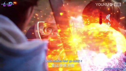 The Demon Hunter [Chang Yuan Tu] Episode 07 English sub