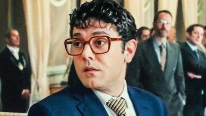L'INCONNU DE LA GRANDE ARCHE Bande Annonce (2025) Xavier Dolan