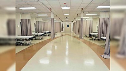 Materno Infantil del antiguo Morgan tiene 18 nuevas camas UCI