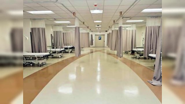 Materno Infantil del antiguo Morgan tiene 18 nuevas camas UCI