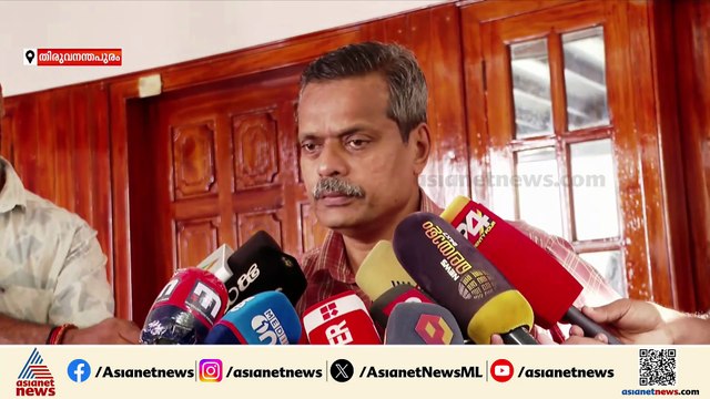 'രഹസ്യങ്ങളൊന്നുമില്ല, എൻ്റെ ഓഫീസ് മുറിയിൽ ആർക്ക് വേണമെങ്കിലും കയറാം'; ഡോ.ഹാരിസ് ചിറയ്ക്കൽ