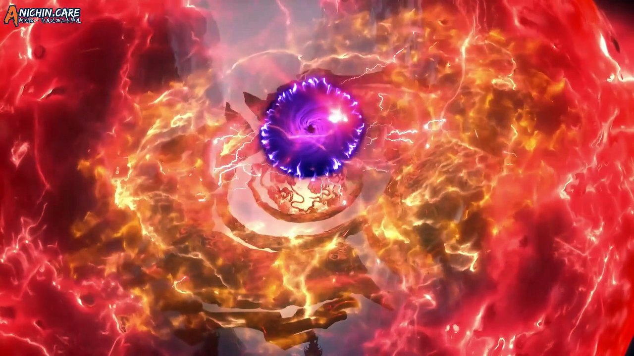 Legend of Martial Immortal Episode 127