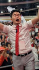 [속보] 국힘 윤리위, '전대 난동' 전한길에 "14일 소명 가능"
