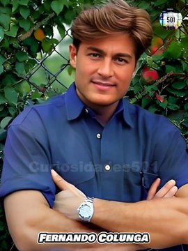 Antes e depois de atores que fizeram novelas mexicanas !