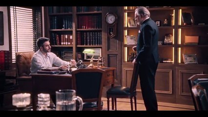 Sueños de libertad - Episodio 375 Completo HD