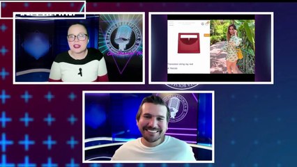 LA RADIO DE CHUMEL Orden que permite al pentágono atacar carteles VIERNES 08/08/25