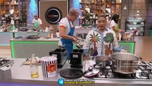 Top Chef Vip 2025 - Capítulo 16