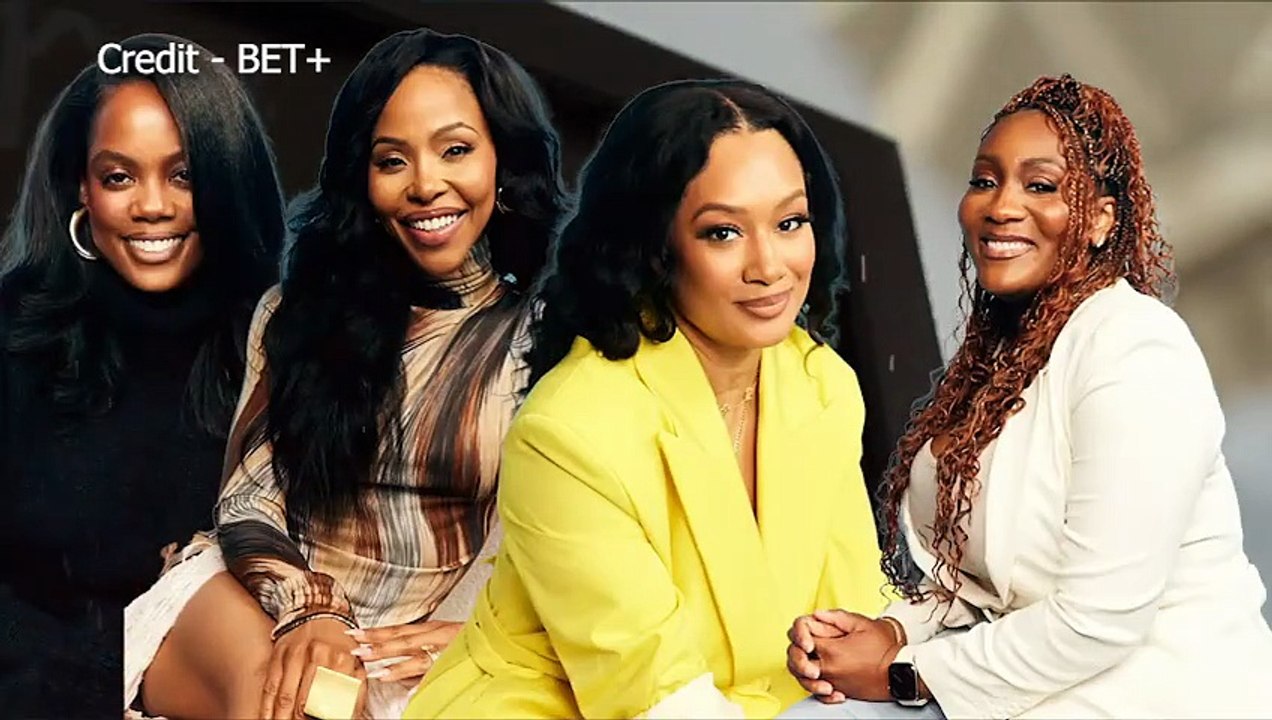 Tyler Perry's Sistas Season 9 Episode 4 Why Wasn’t Pam at the Hospital - US News Box Official