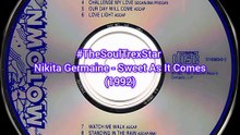Nikita Germaine - Sweet As It Comes (1992)
