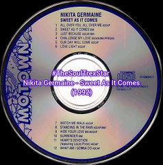 Nikita Germaine - Sweet As It Comes (1992)