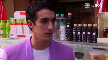 Al Fondo Hay Sitio - Viernes - Capitulo 117 - Emision 08-08-25