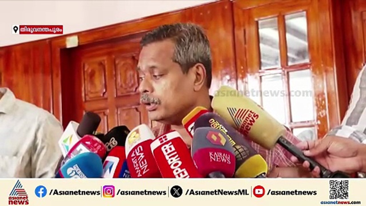 'ആരോഗ്യമന്ത്രി എന്നെ കണ്ടിരുന്നു,ഞാൻ ഉന്നയിച്ച ആരോപണം ബുദ്ധിമുട്ടുണ്ടാക്കിയെന്ന് പറഞ്ഞു'; ഡോ.ഹാരിസ്