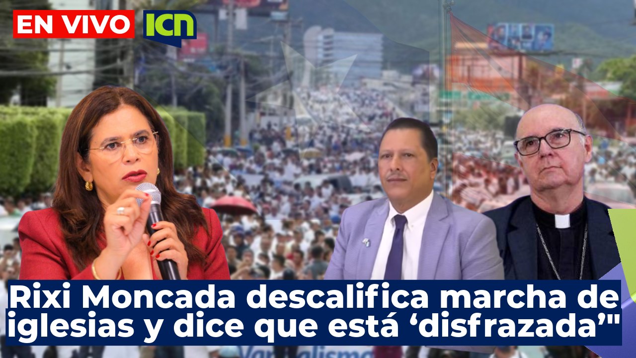 | Noche 🌛 | 8 de agosto | Noticias Honduras EN VIVO 🔴