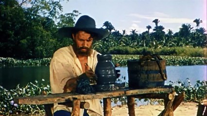 Robinson Crusoe _ FULL MOVIE _ Daniel Defoe _ Classic Literature Adventure