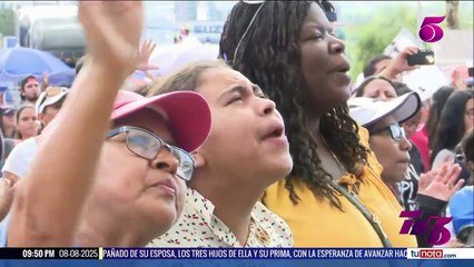 Presidente de la Asociación de Pastores denuncia amenazas por apoyo a caminata de Oración por Honduras