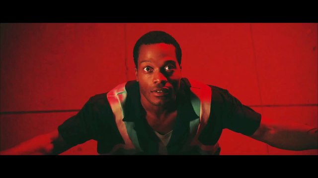 Fest Track On Sirk TV Film Interview: TERRESTRIAL [Fantasia Film Festival 2025 - Montreal, Canada - Virtual] - Part II