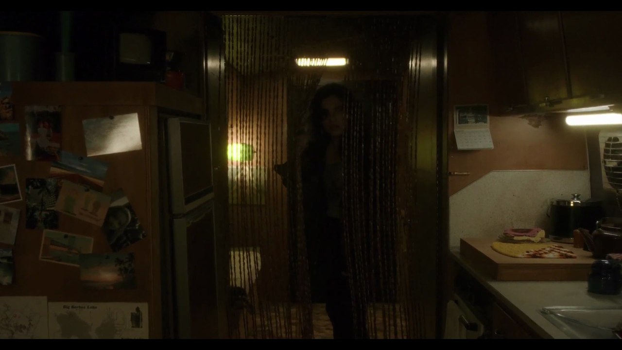 Fest Track On Sirk TV Film Interview: HELLCAT [Fantasia Film Festival 2025 - Montreal, Canada - Virtual] - Part I