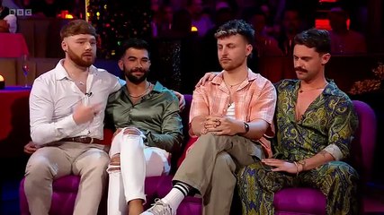 I Kissed A Boy Season 1 Episode 9