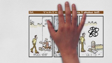 Kode Syair Boru Sunda Hari Sabtu 9 Agustus 2025 #PakTuntung