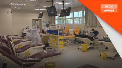 Johor sambut baik cadangan kerjasama pengambilan jururawat Indonesia