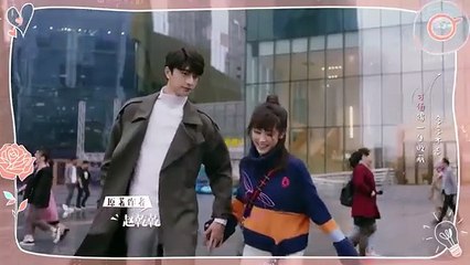 ENG SUB ｜ Put Your Head On My Shoulder ｜ 致我们暖暖的小时光 ｜ EP20 ｜  Xing Fei, Lin Yi