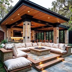 Modern Stairs Designs #home #kitchen