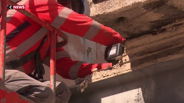 Bordeaux : les horaires des ouvriers aménagés pour faire face à la chaleur