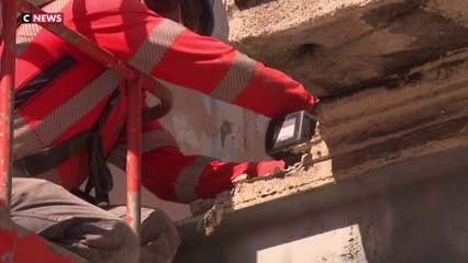 Bordeaux : les horaires des ouvriers aménagés pour faire face à la chaleur