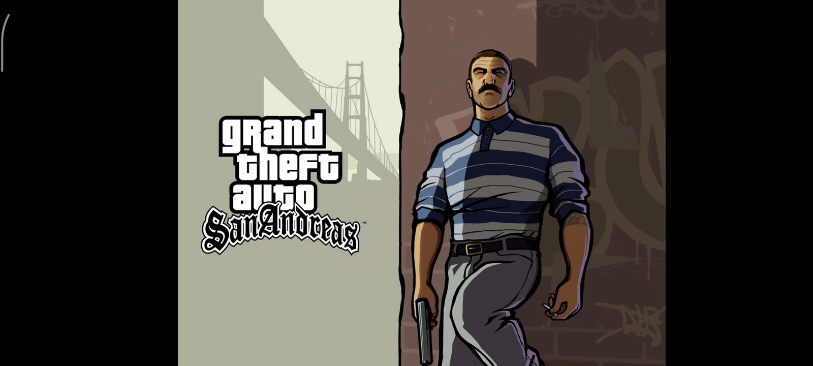 GTA Sa Andreas gaming #world #pakistan #gaming #usa #uk #Chandvines