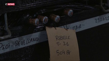 Droits de douane : les vignerons français dans le viseur de Donald Trump