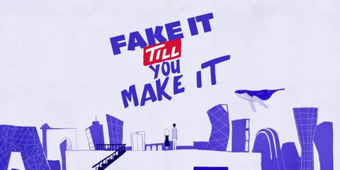 Fake It Till You Make It S01 E03 Hindi | Rapid Movies