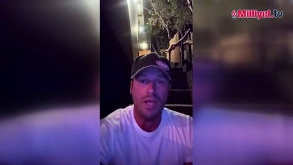 Günlerdir aranan Halit Yukay'dan hiçbir iz yok! Arkadaşı Kıvanç Tatlıtuğ yardım istedi